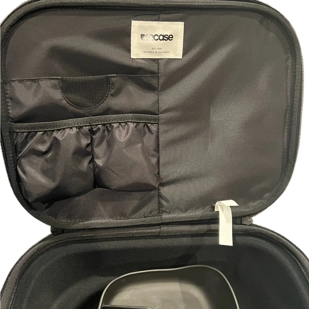 Incase Carry Case Meta Quest Pro Black Protection